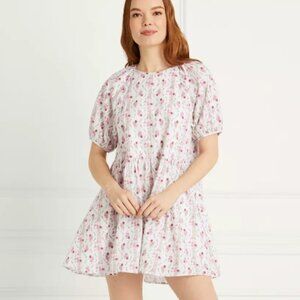 The Adeline Dress - Hill House Home